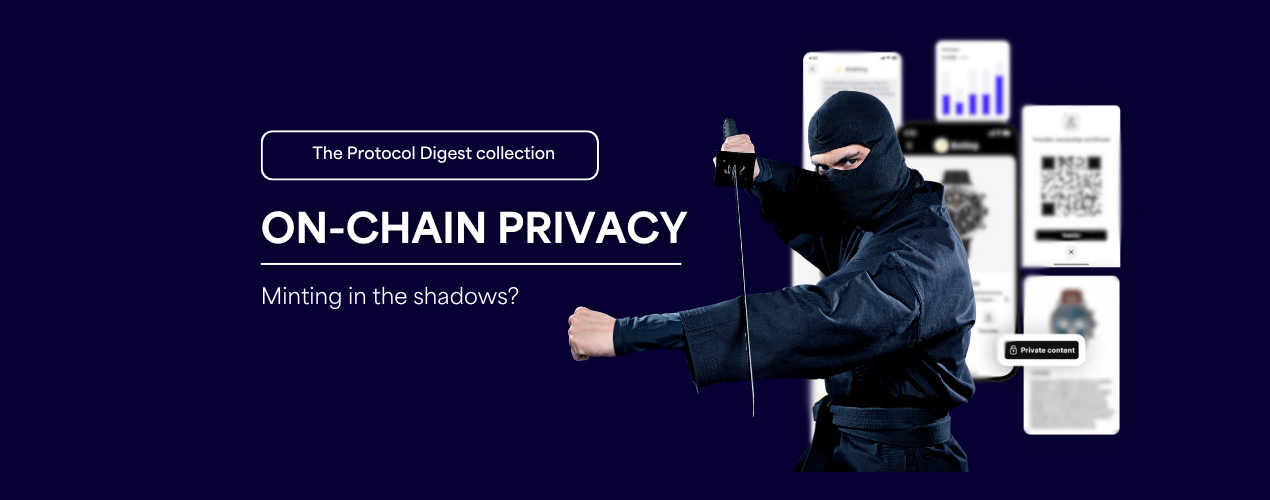 OnChain Passport