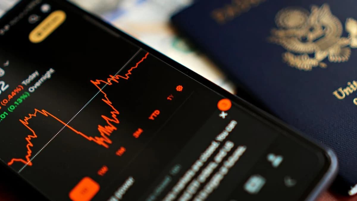 OnChain Passport