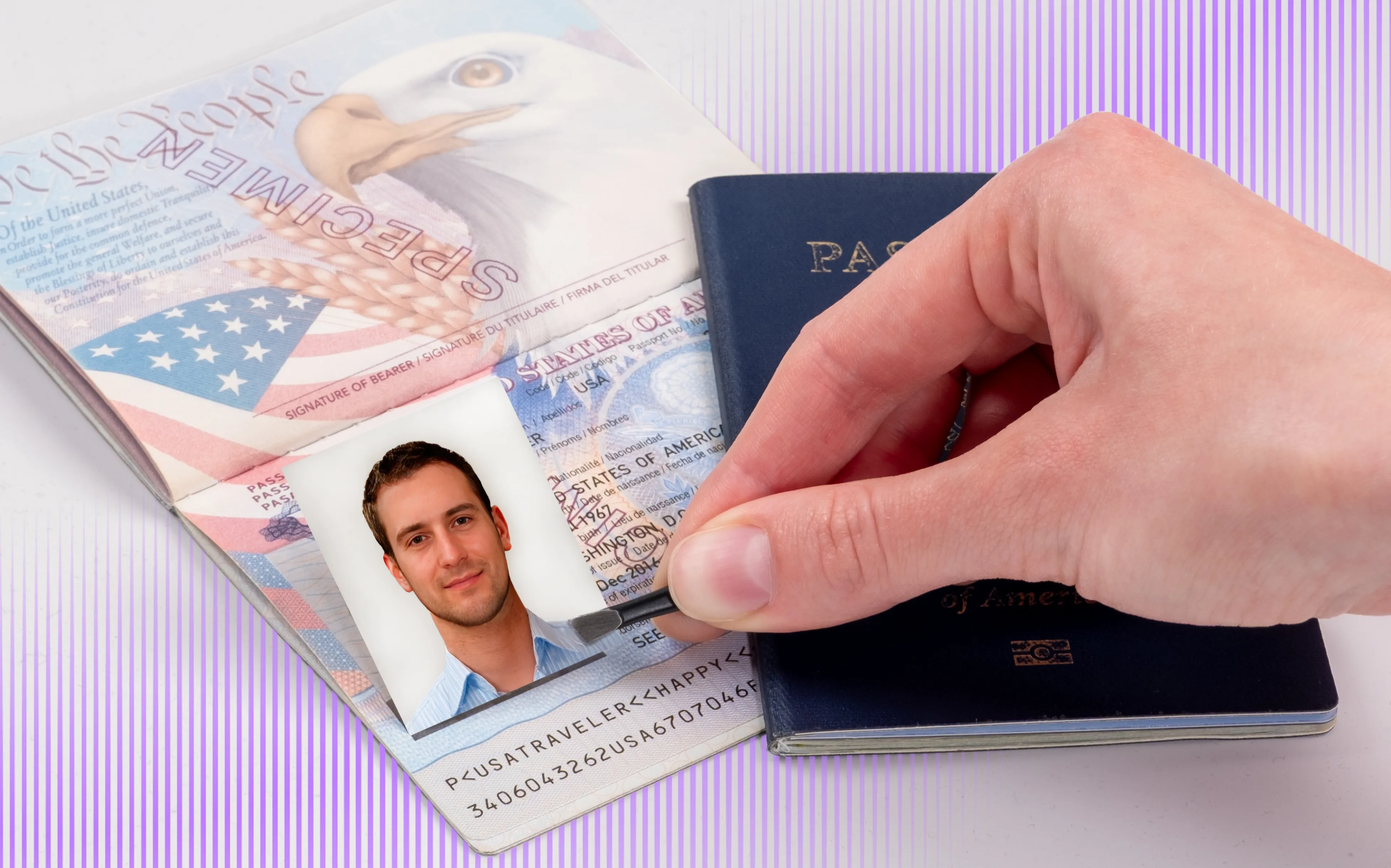 How OnChain Passport is Revolutionizing Identity Verification in 2026