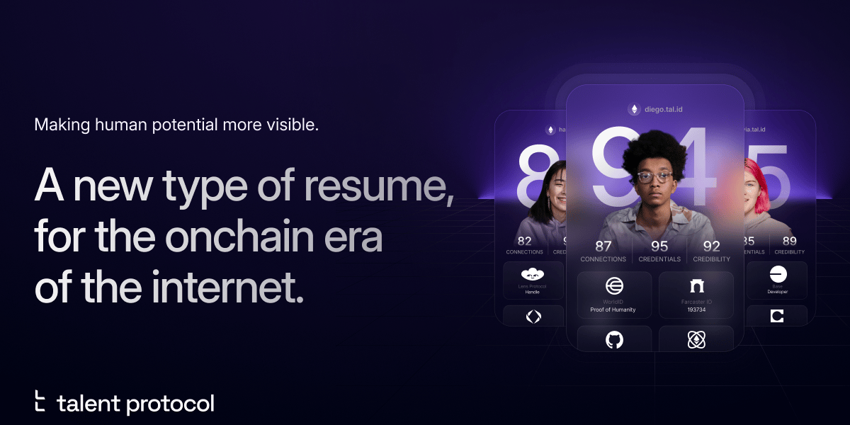 OnChain Passport