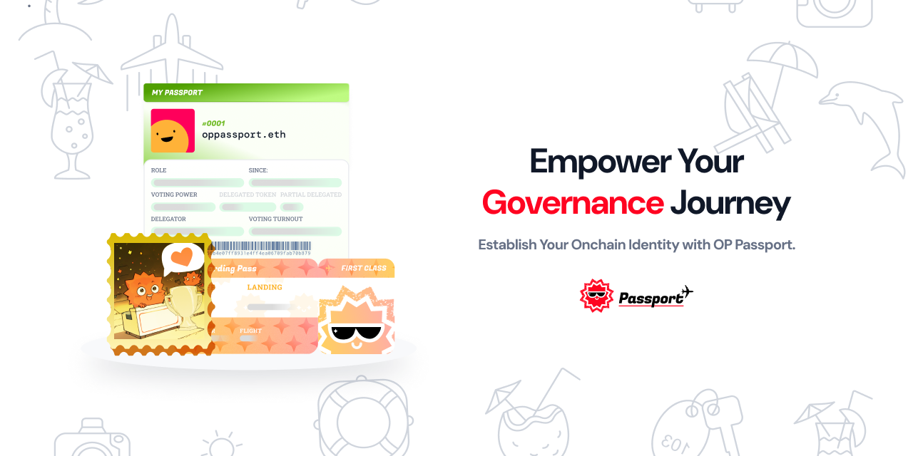 OnChain Passport