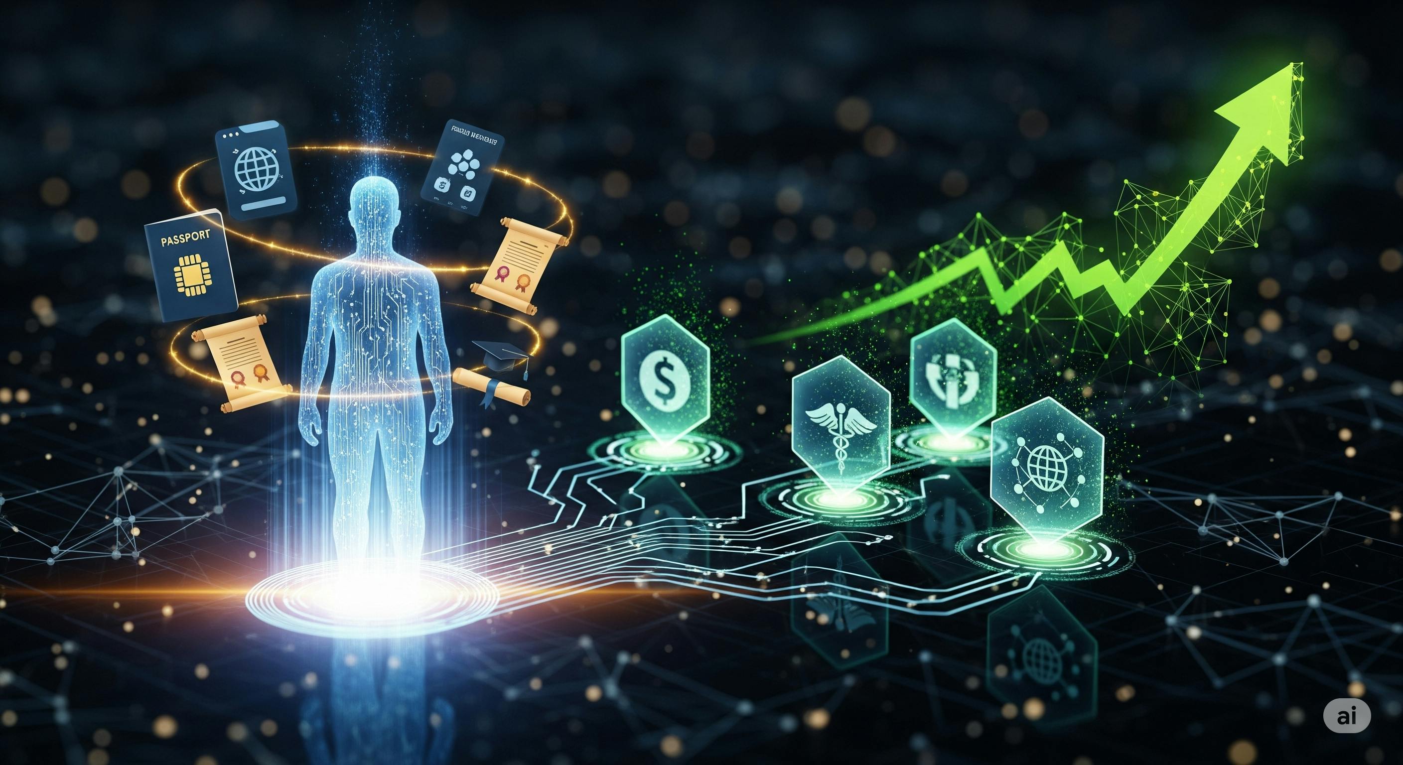 The OnChain Passport Revolution