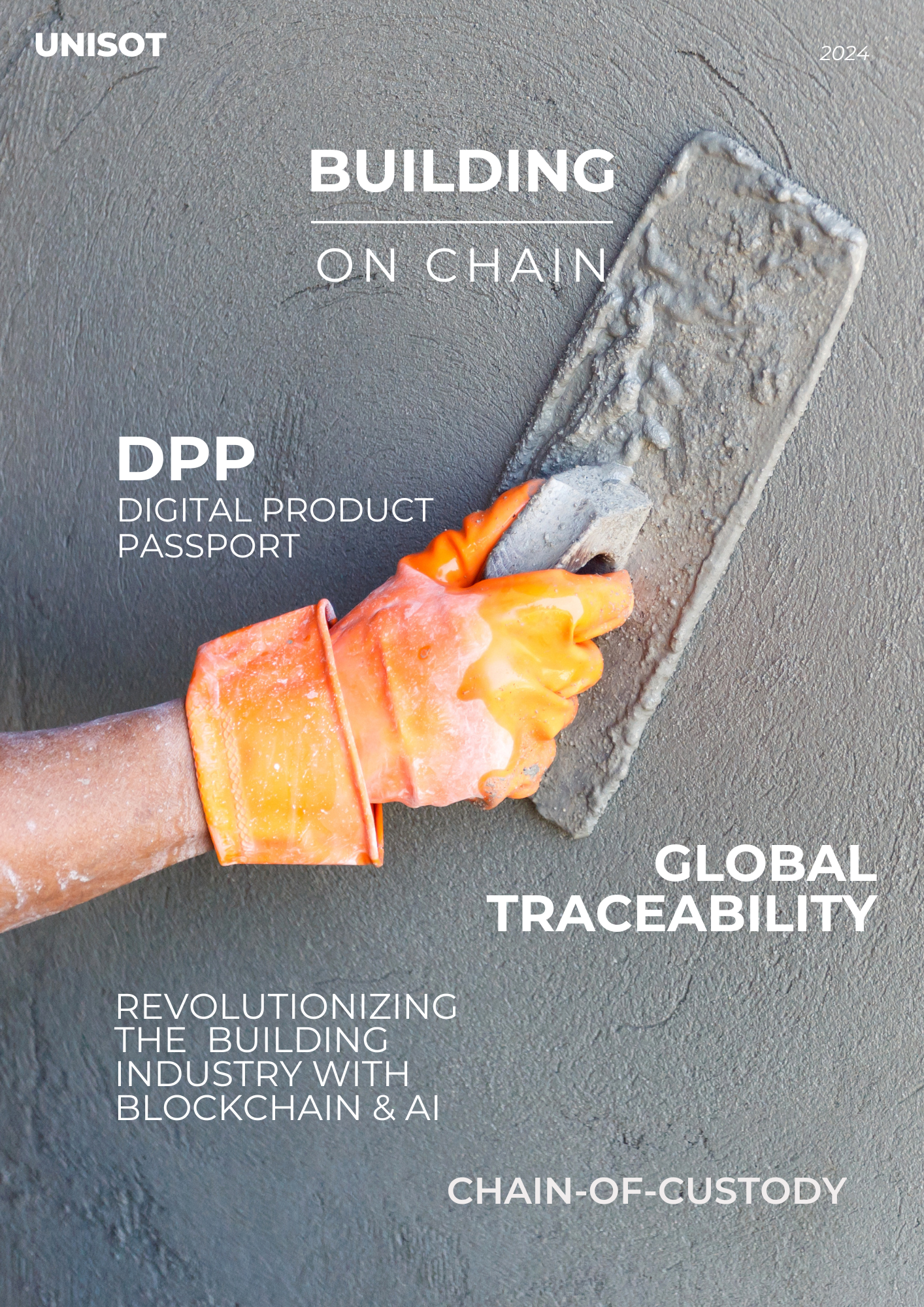 The OnChain Passport Revolution