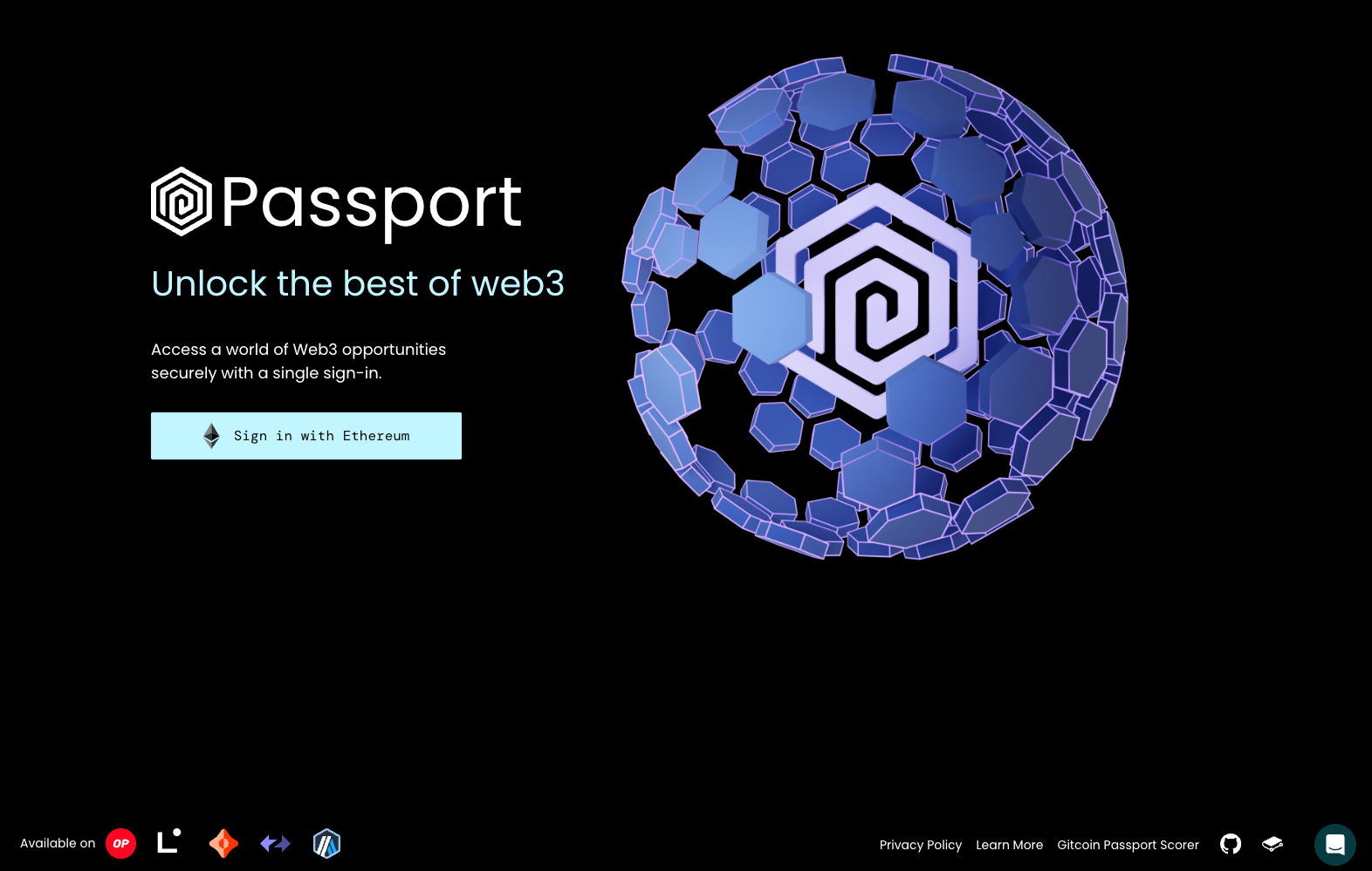 OnChain Passport 2026: Compliance, Privacy, and the Shift to Self-Sovereign Identity