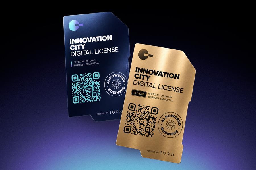 On-Chain Identity: The 2026 Compliance Standard for Web3