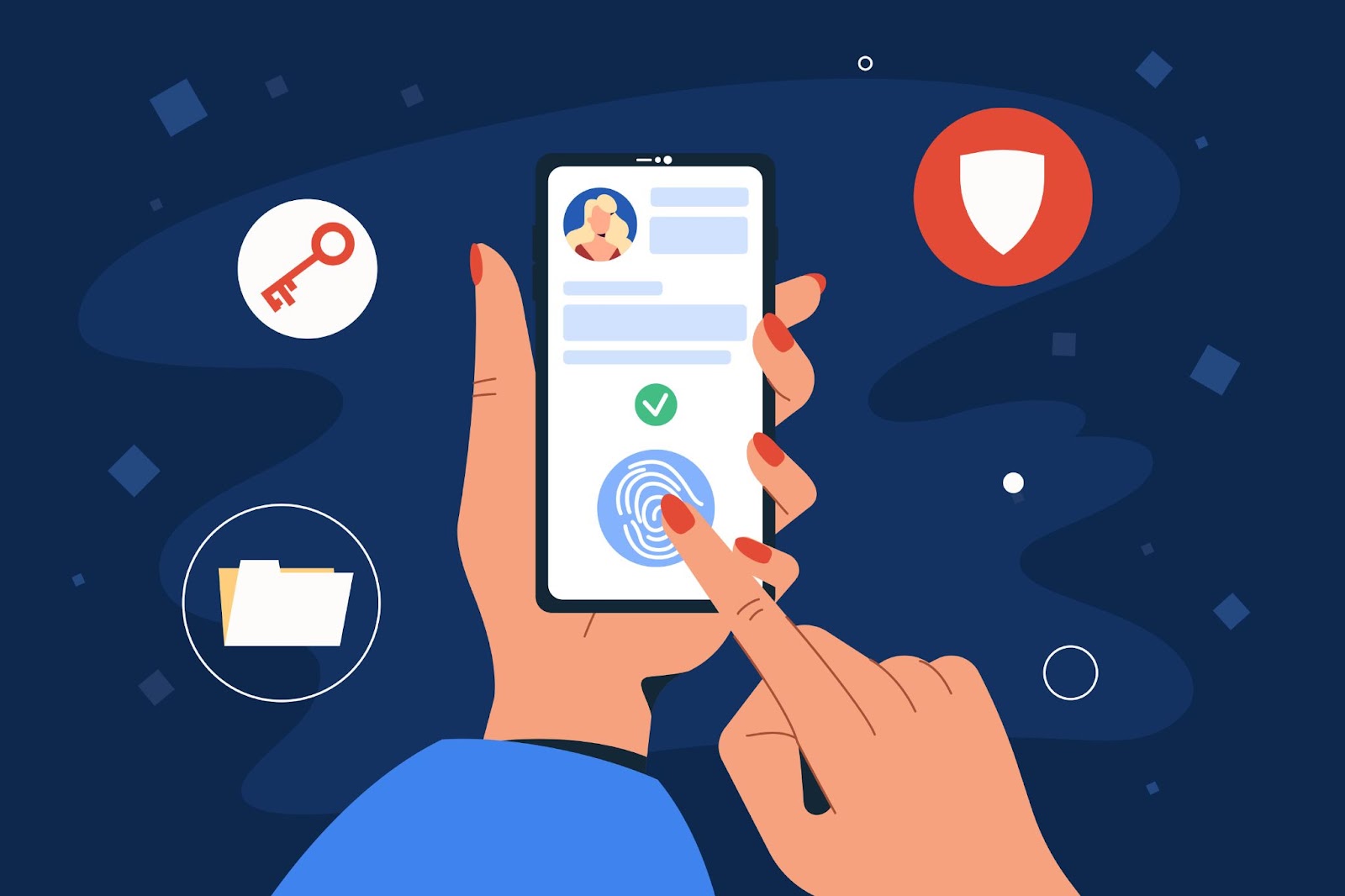 decentralized identity