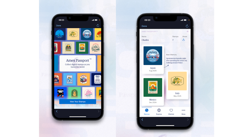 OnChain Passport