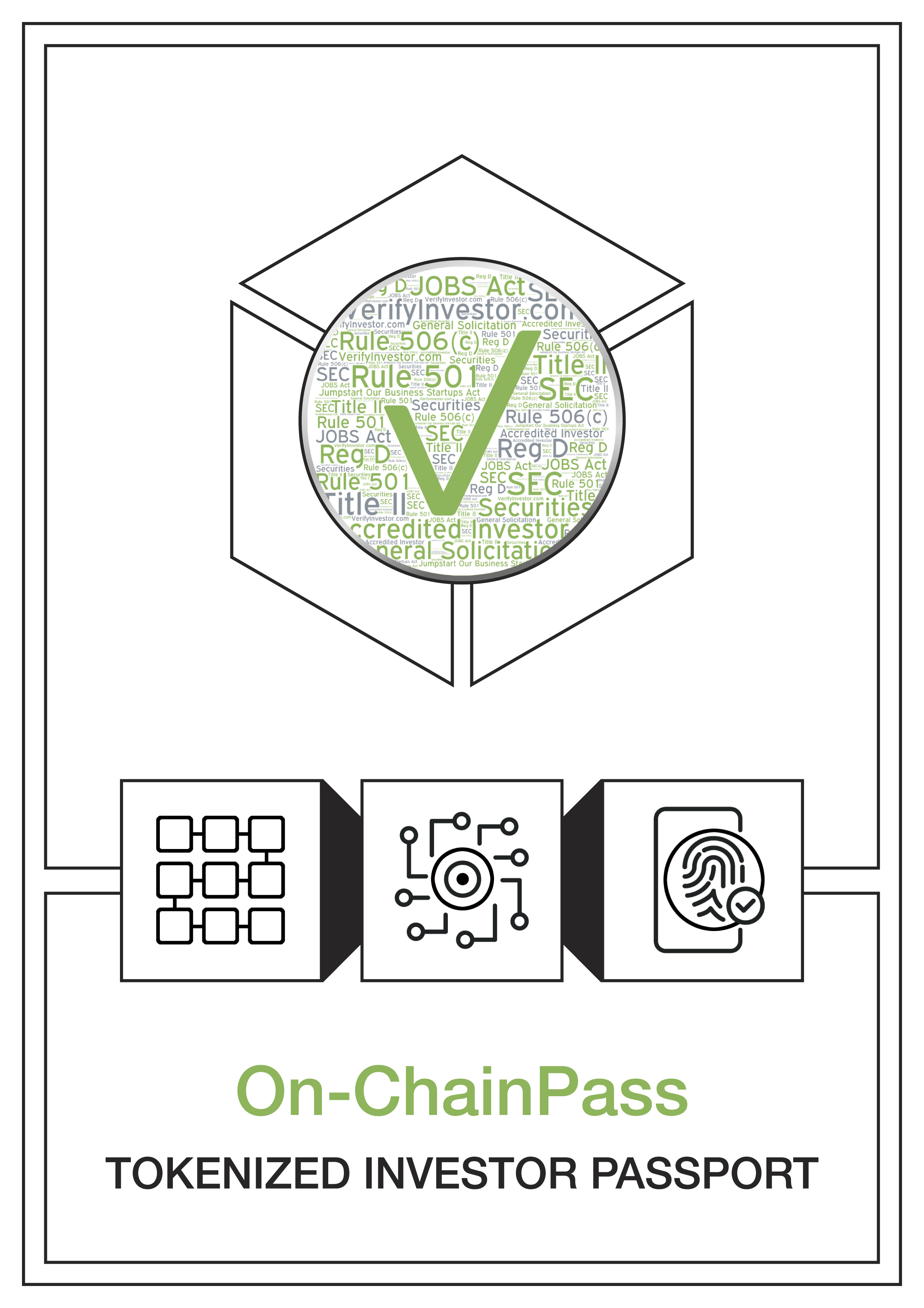 OnChain Passport