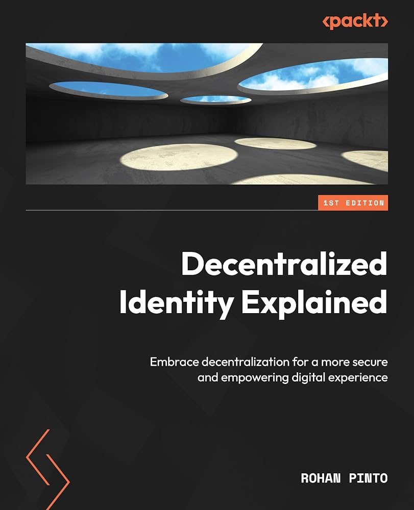 decentralized identity upgrade