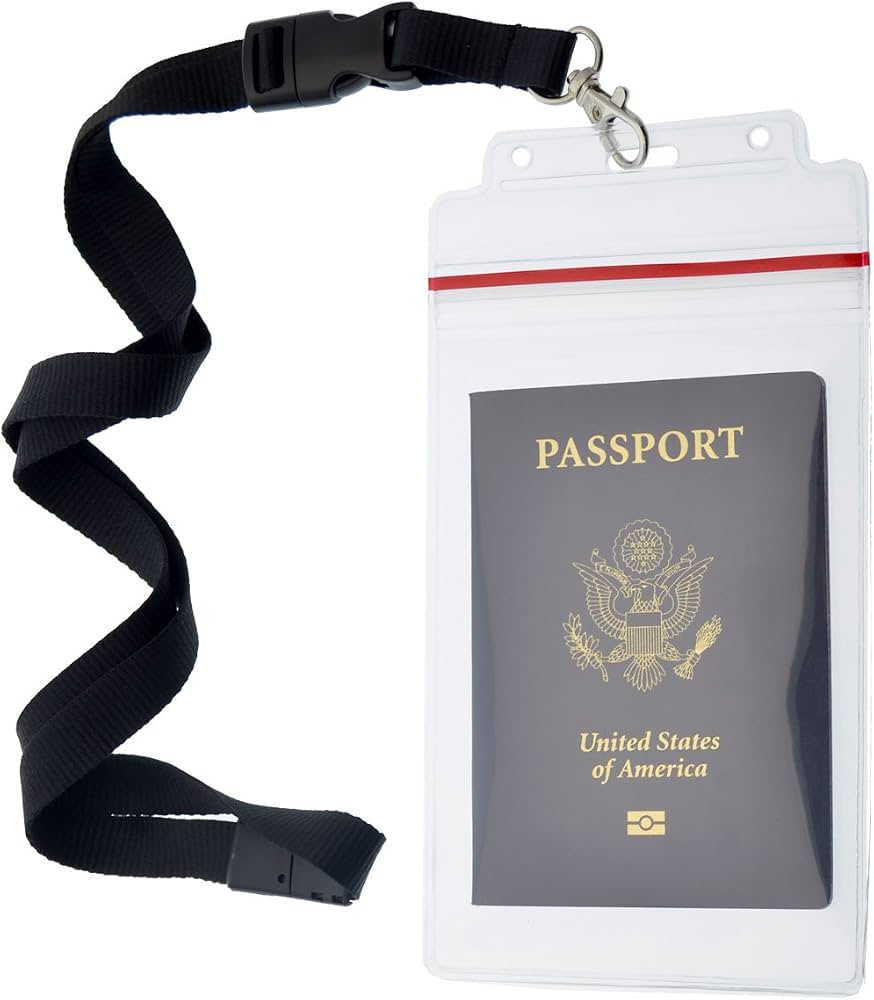 onchain passport accessory