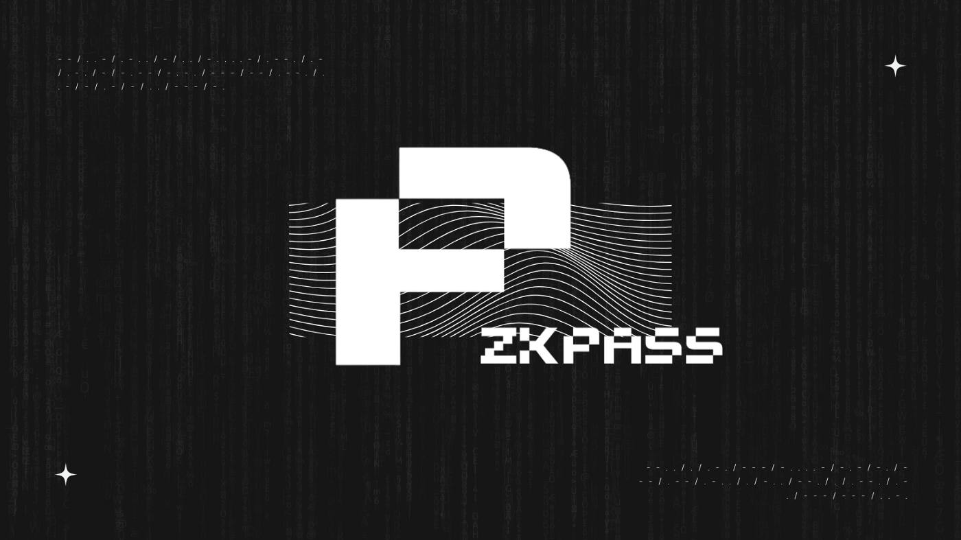 zkPass logo