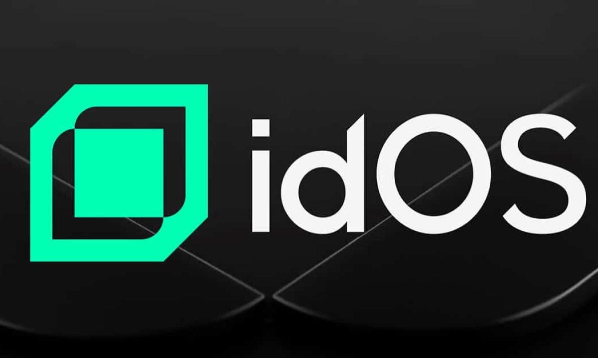 Stablecoin wallet idOS KYC