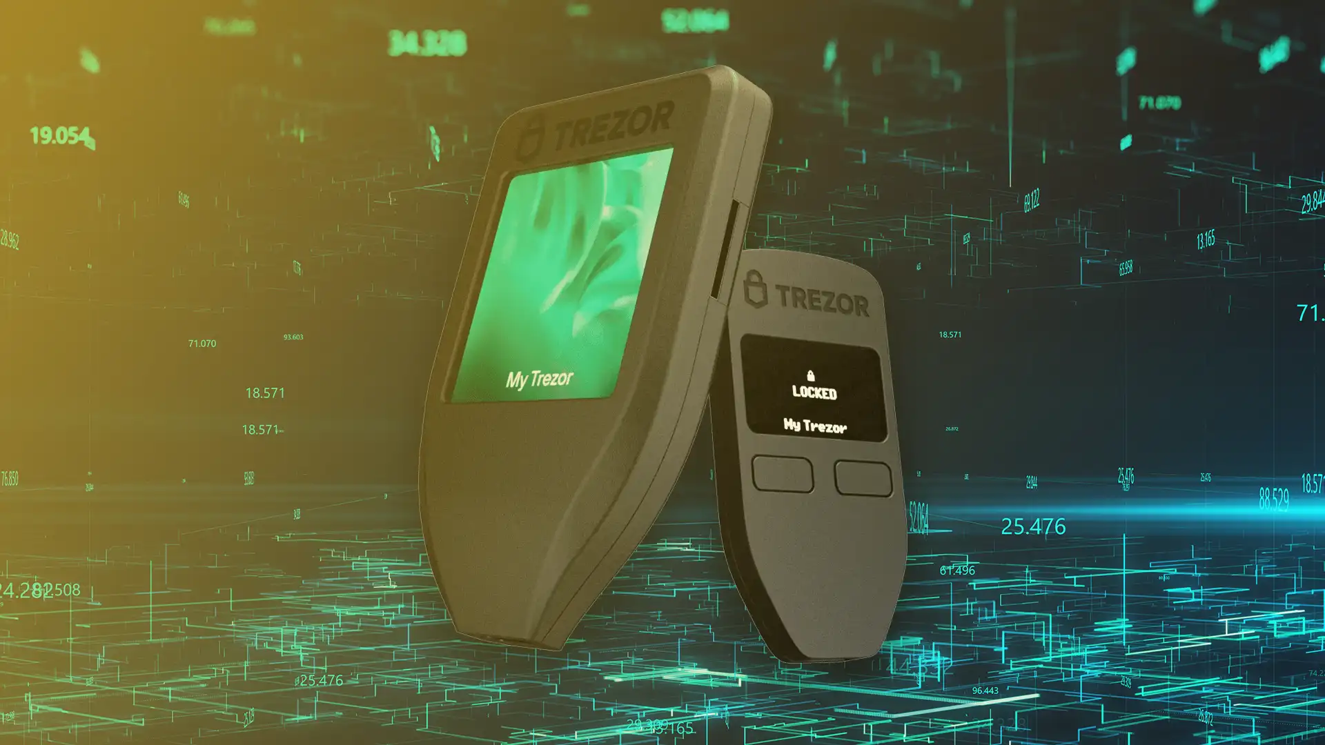 IDunion SSI wallet government services
