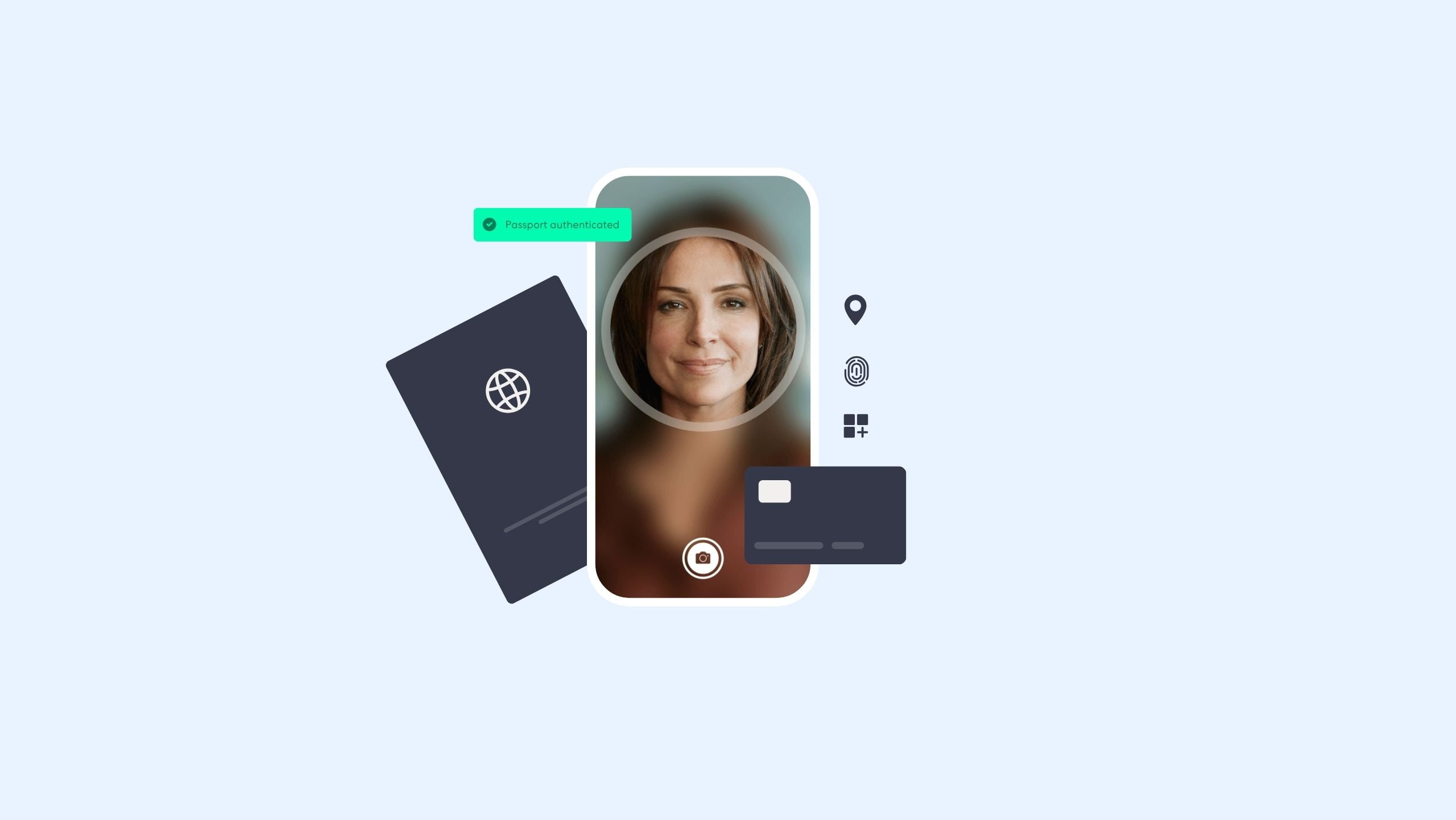 privacy by design KYC compliance