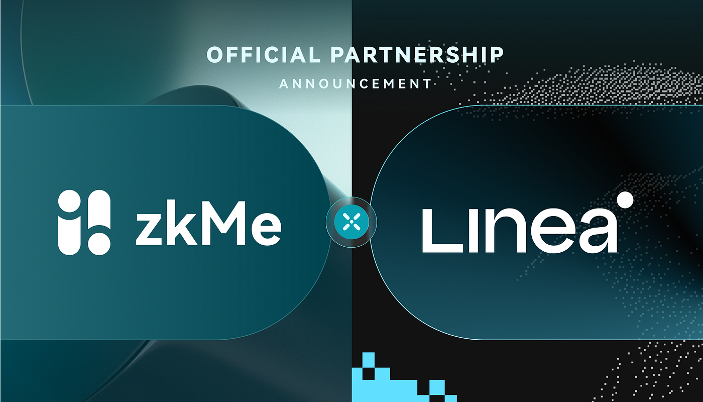 zkMe zkKYC identity wallet