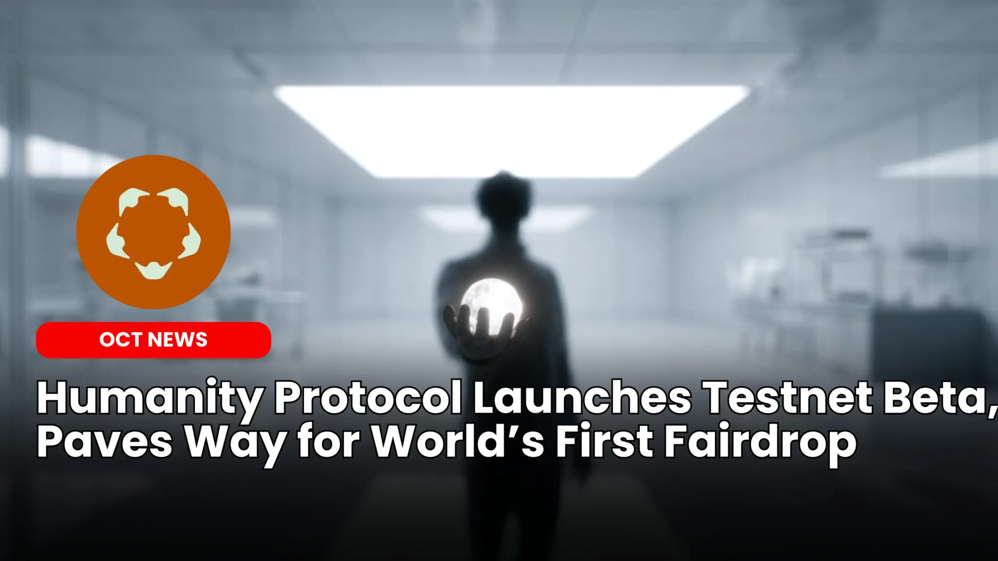 Humanity Protocol Wallet interface 2025