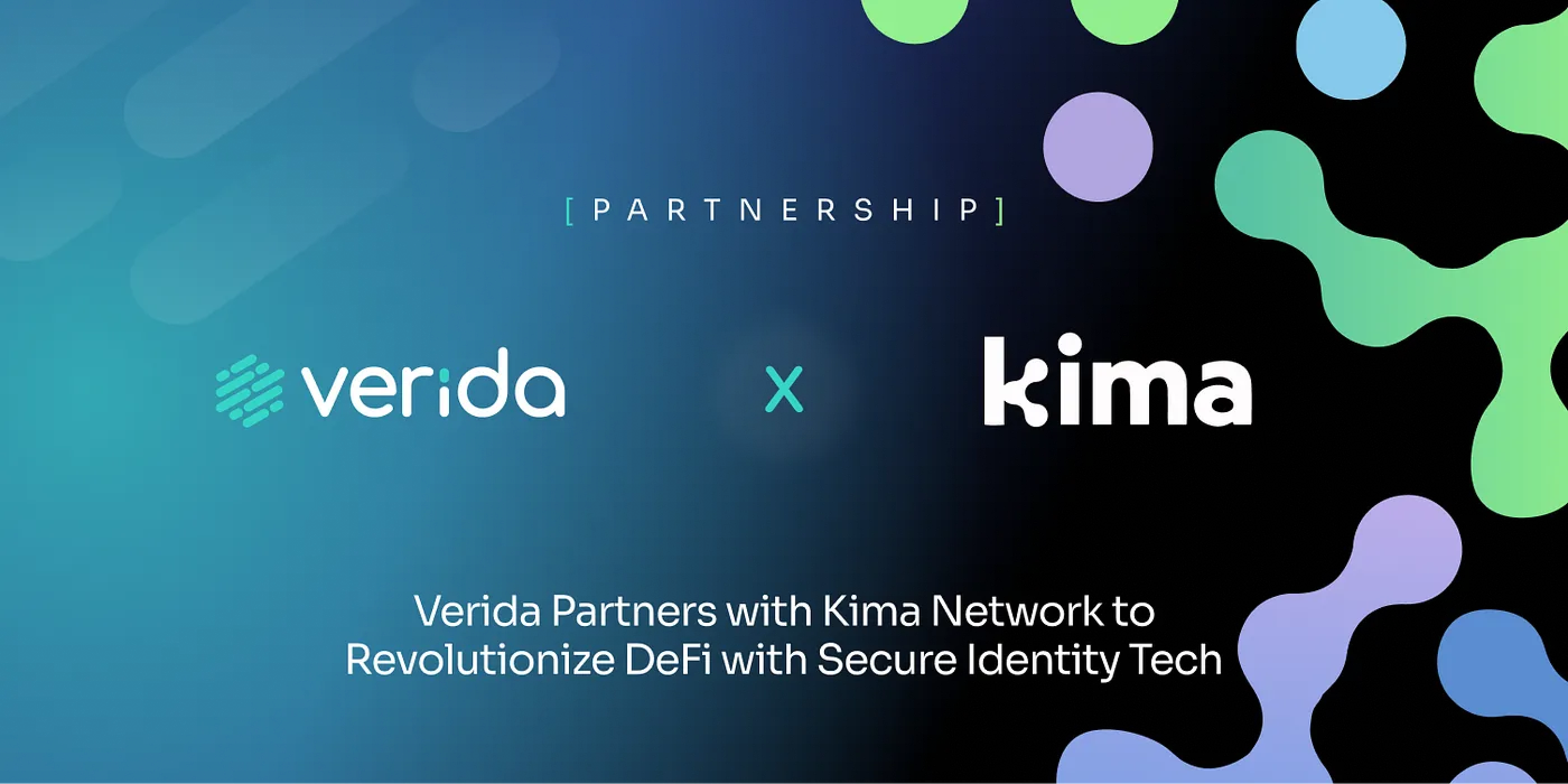 Altme Verida self-sovereign identity wallet app