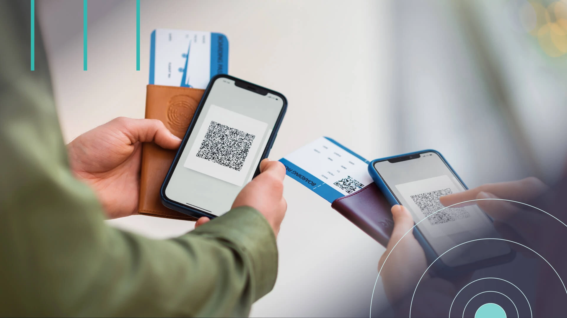 self-sovereign identity wallet user experience