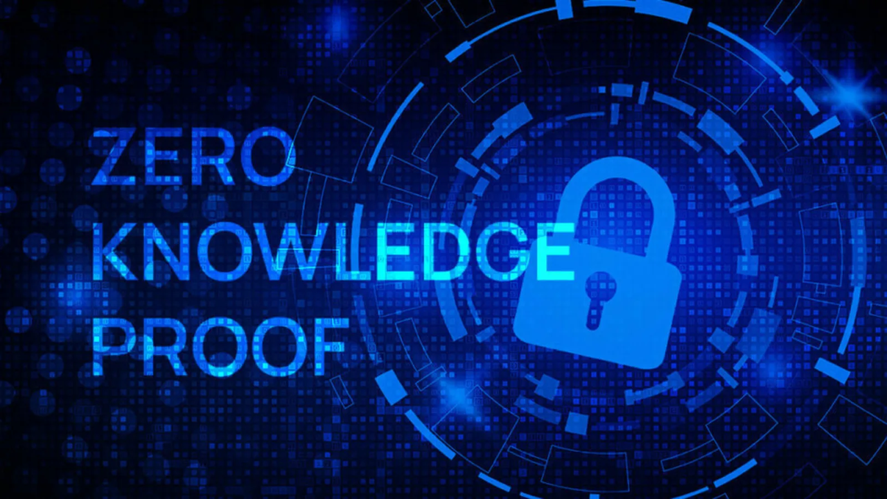 zero-knowledge proof selective disclosure