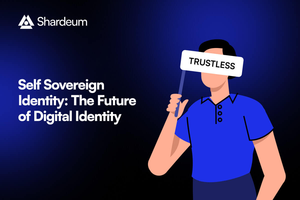 self-sovereign identity education awareness