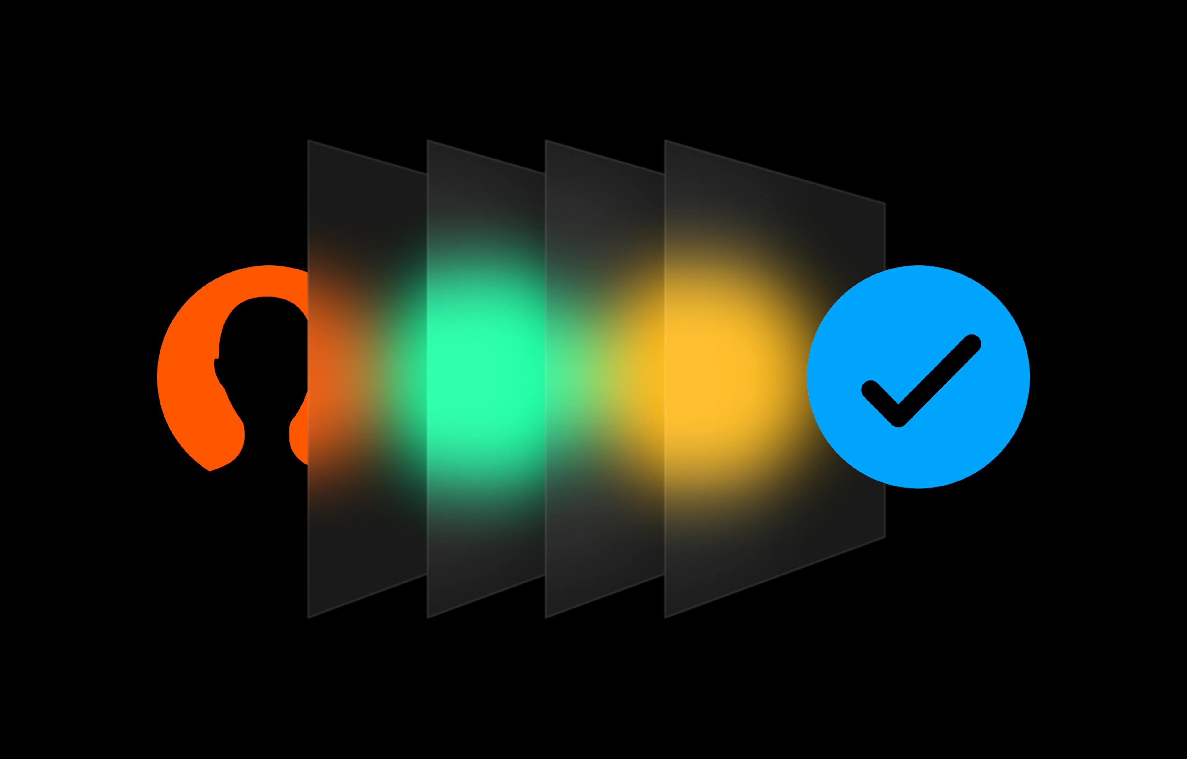 zero-knowledge proof user experience decentralized identity