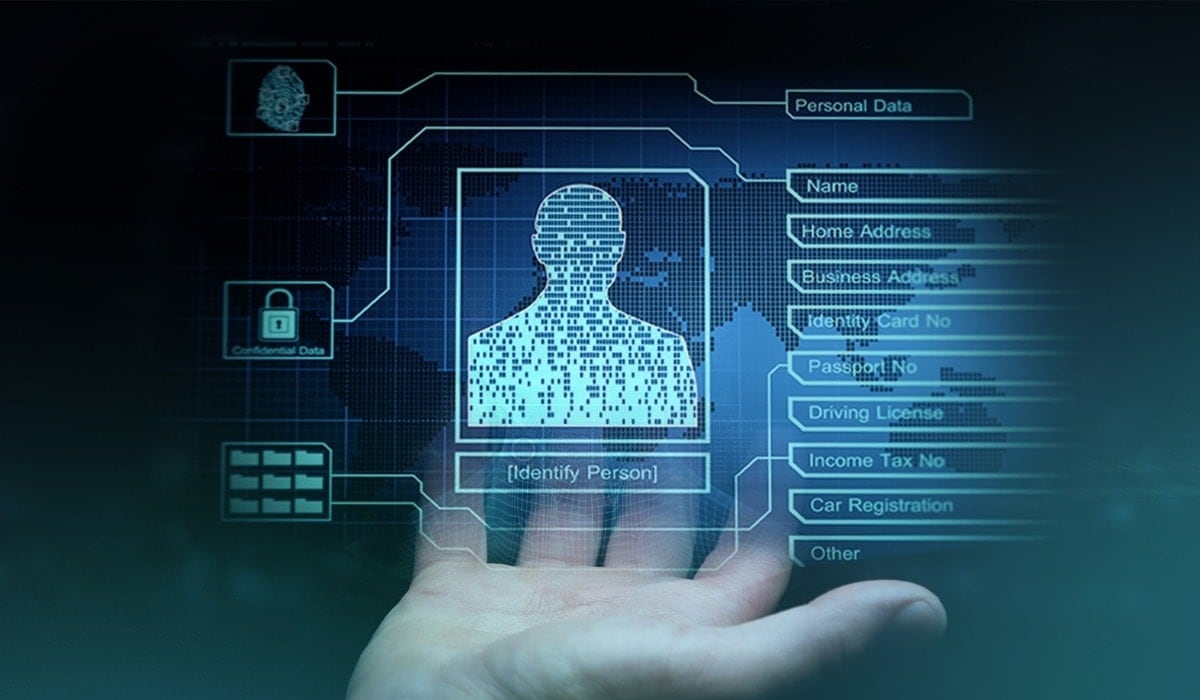 blockchain identity verification user experience
