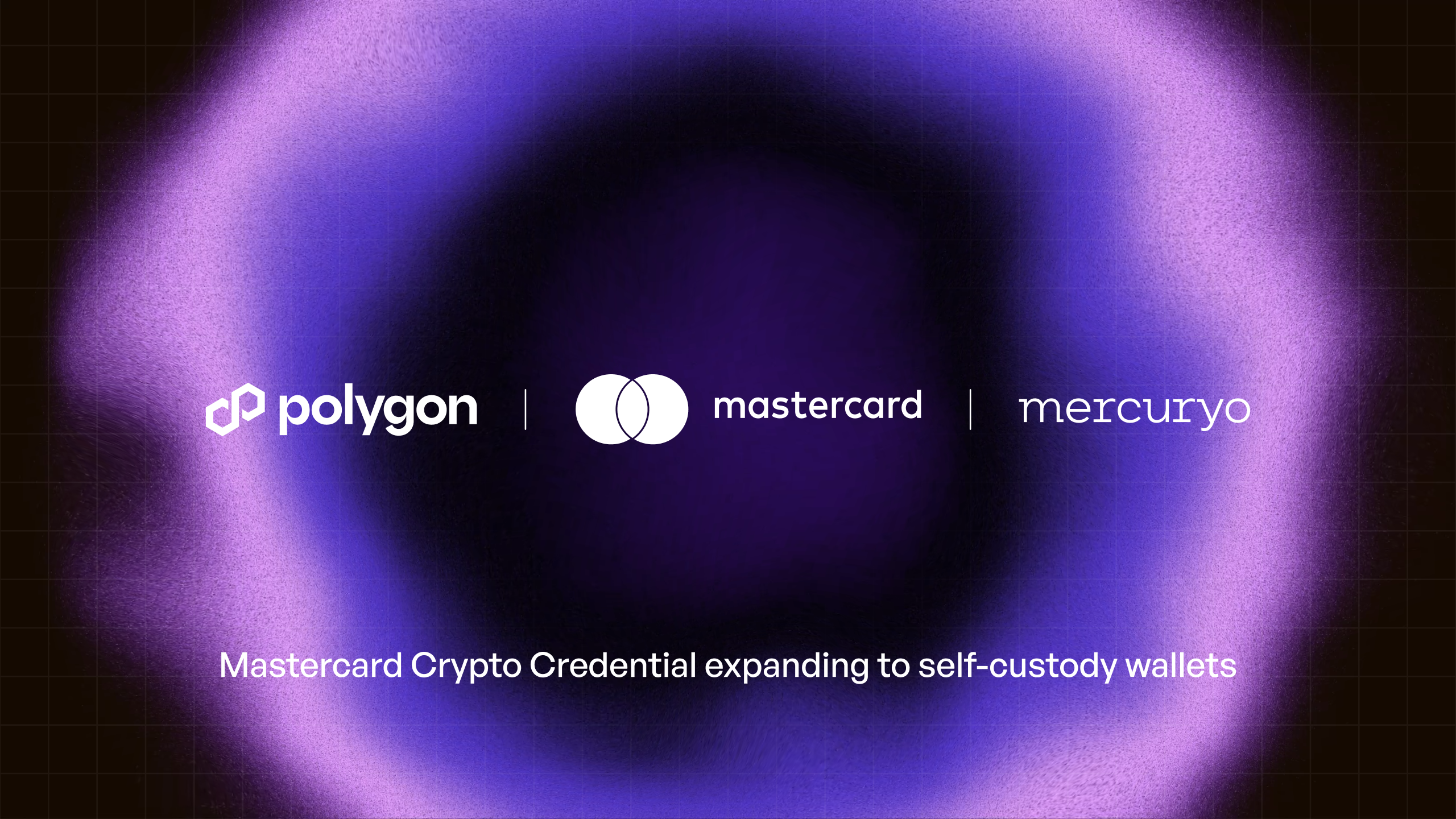 Polygon ID Wallet interface