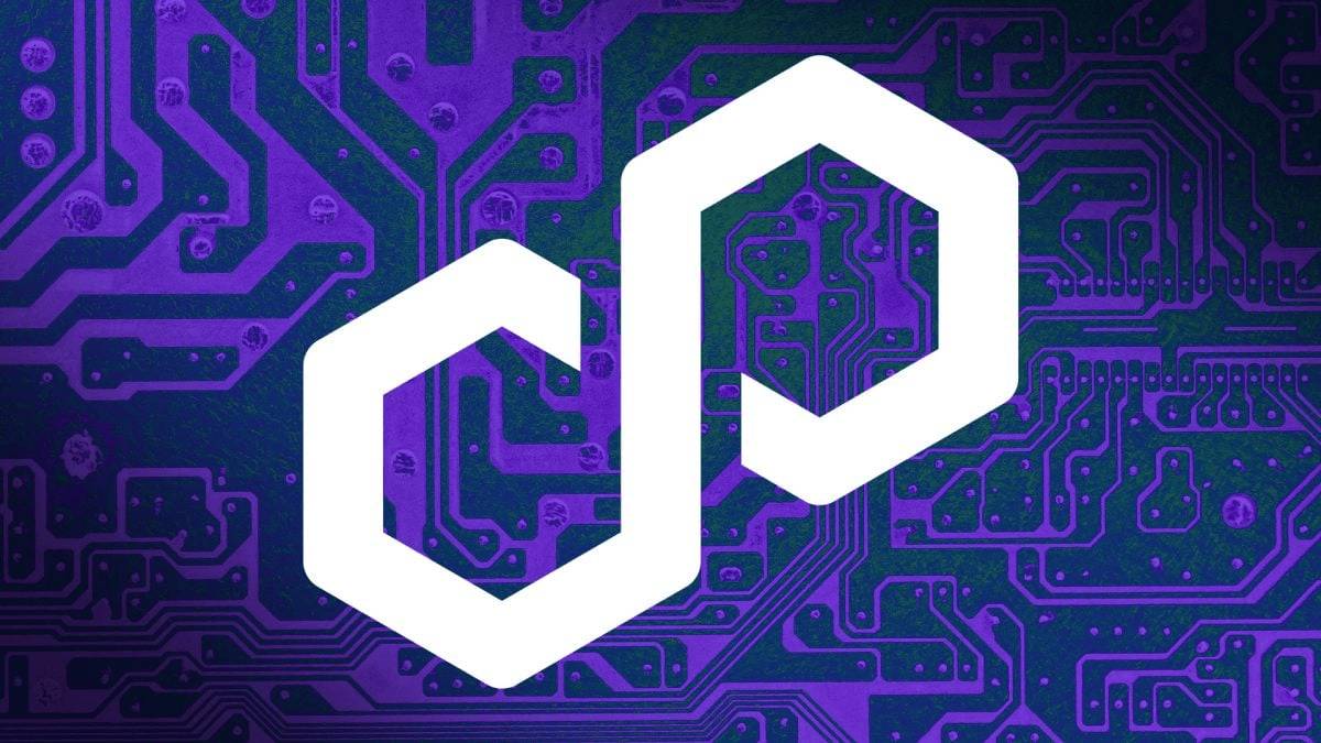 Polygon ID logo