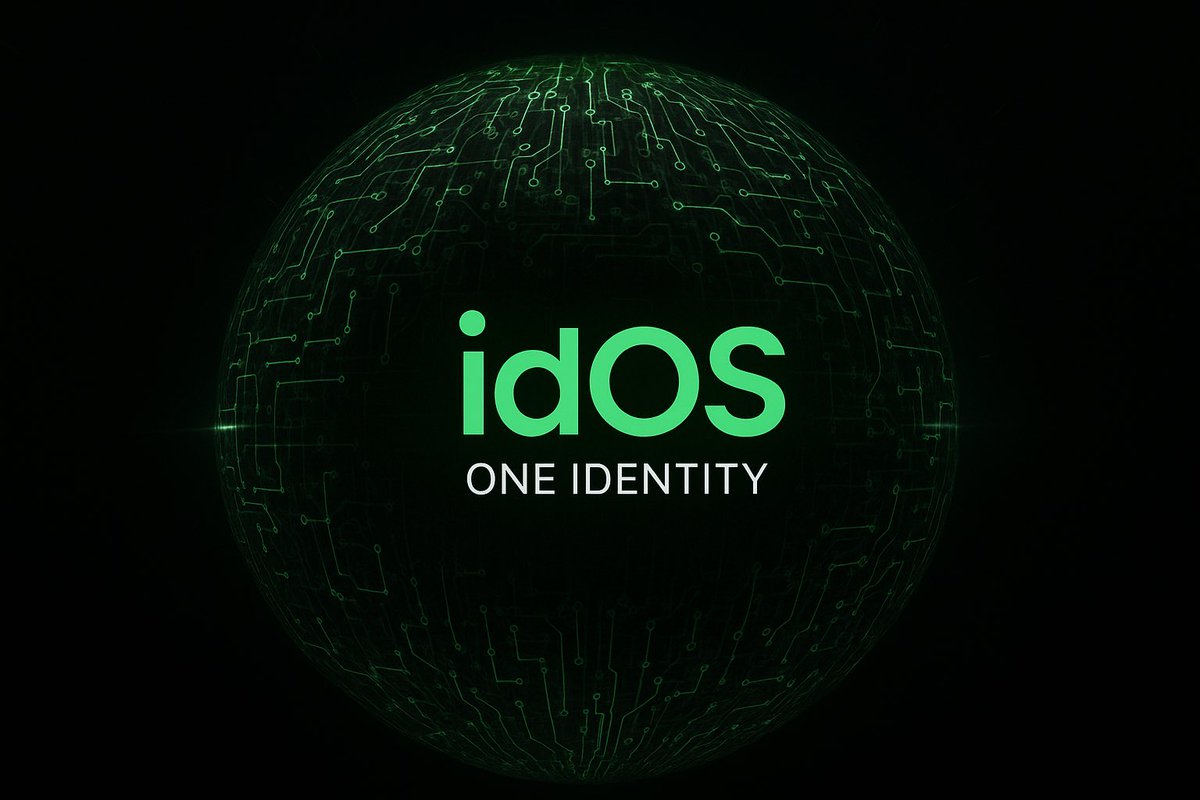 Onchain Passport idOS integration