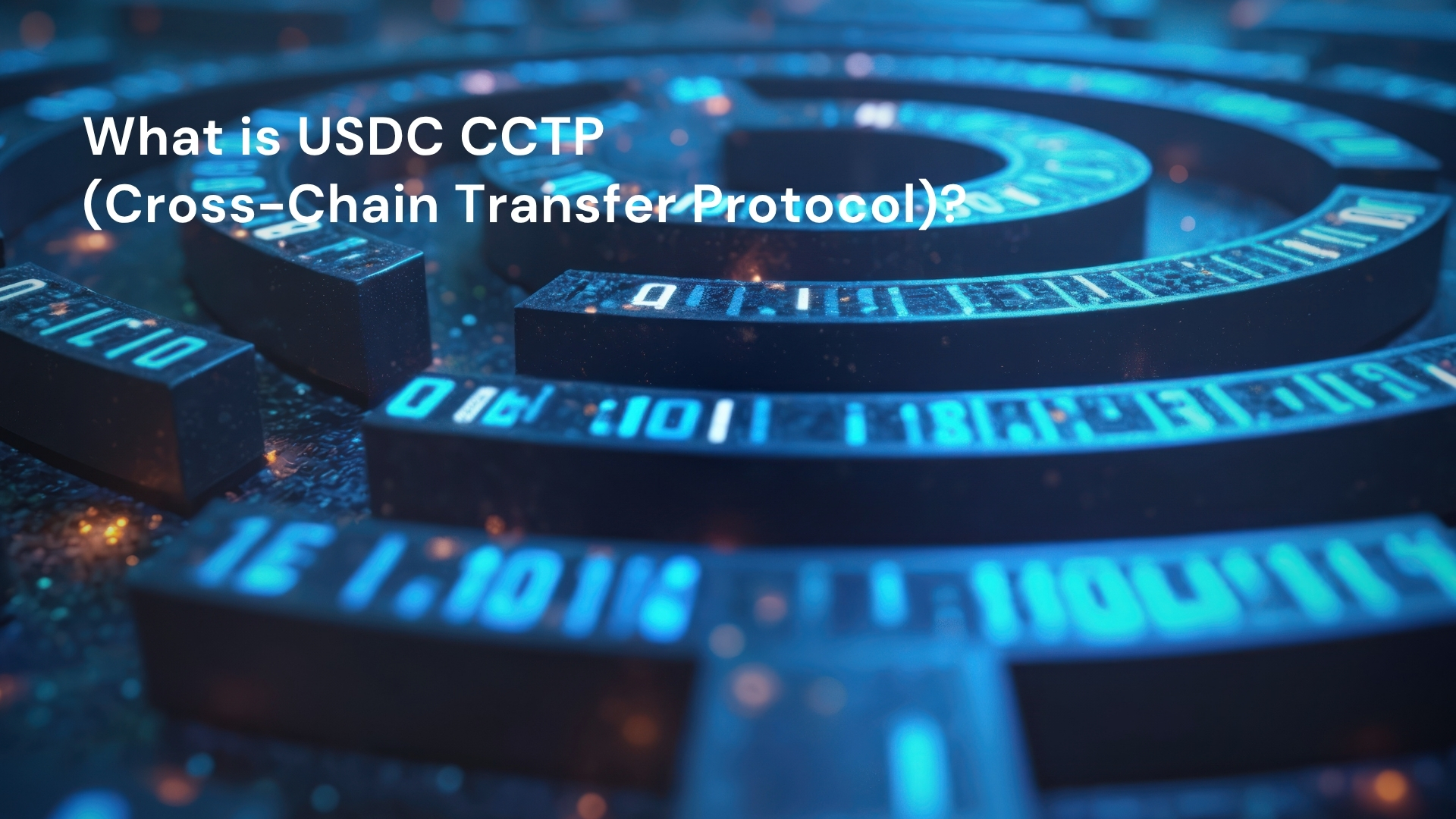 blockchain gaming profile with cross-chain asset transfer