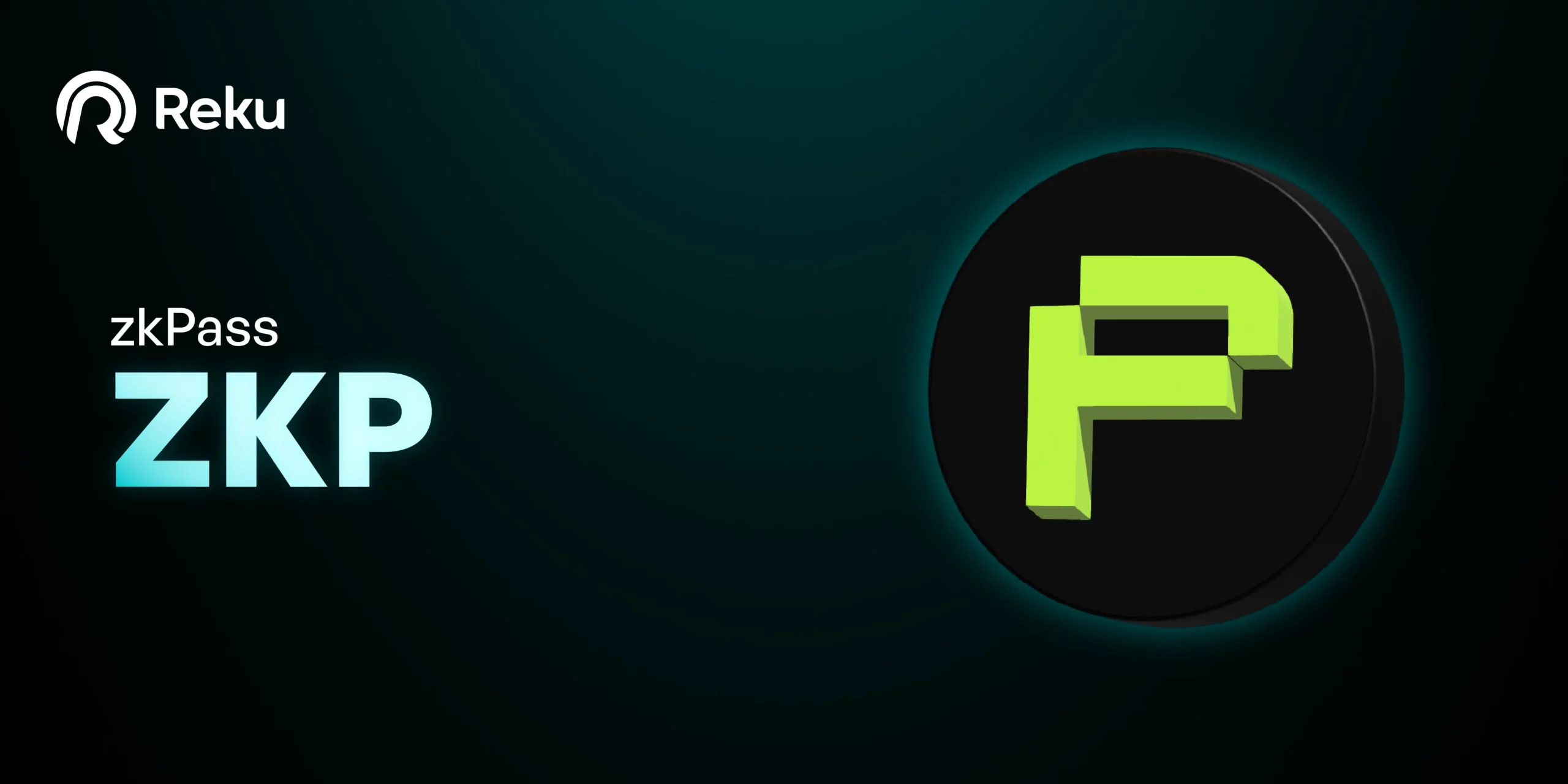 zkPass logo