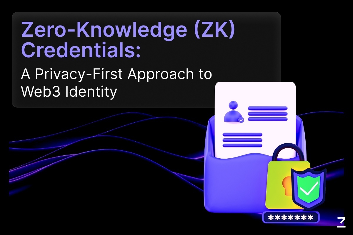 ZK-ID zero knowledge proof wallet