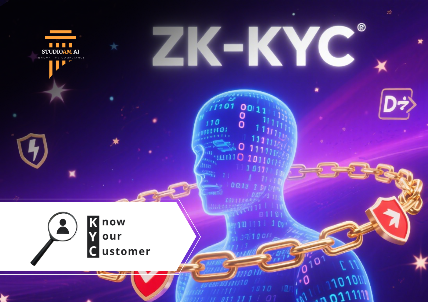 Onchain Passport KYC zero-knowledge proof