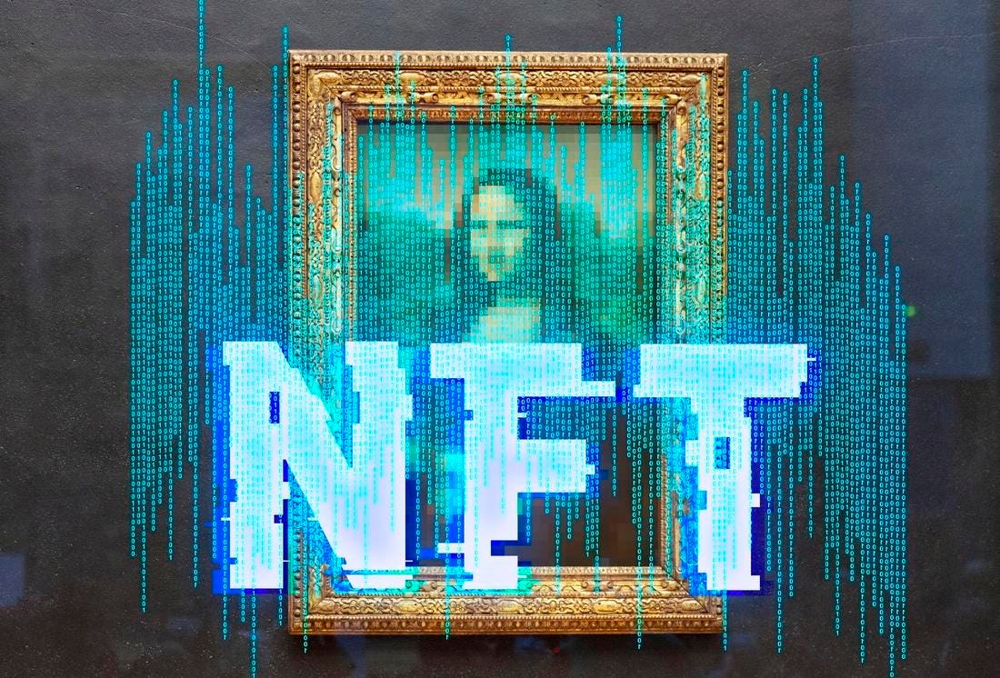 user-controlled NFT privacy