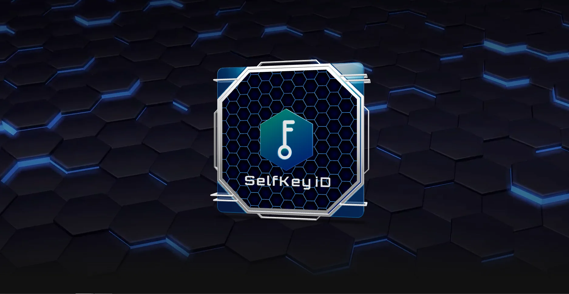 SelfKey Wallet logo
