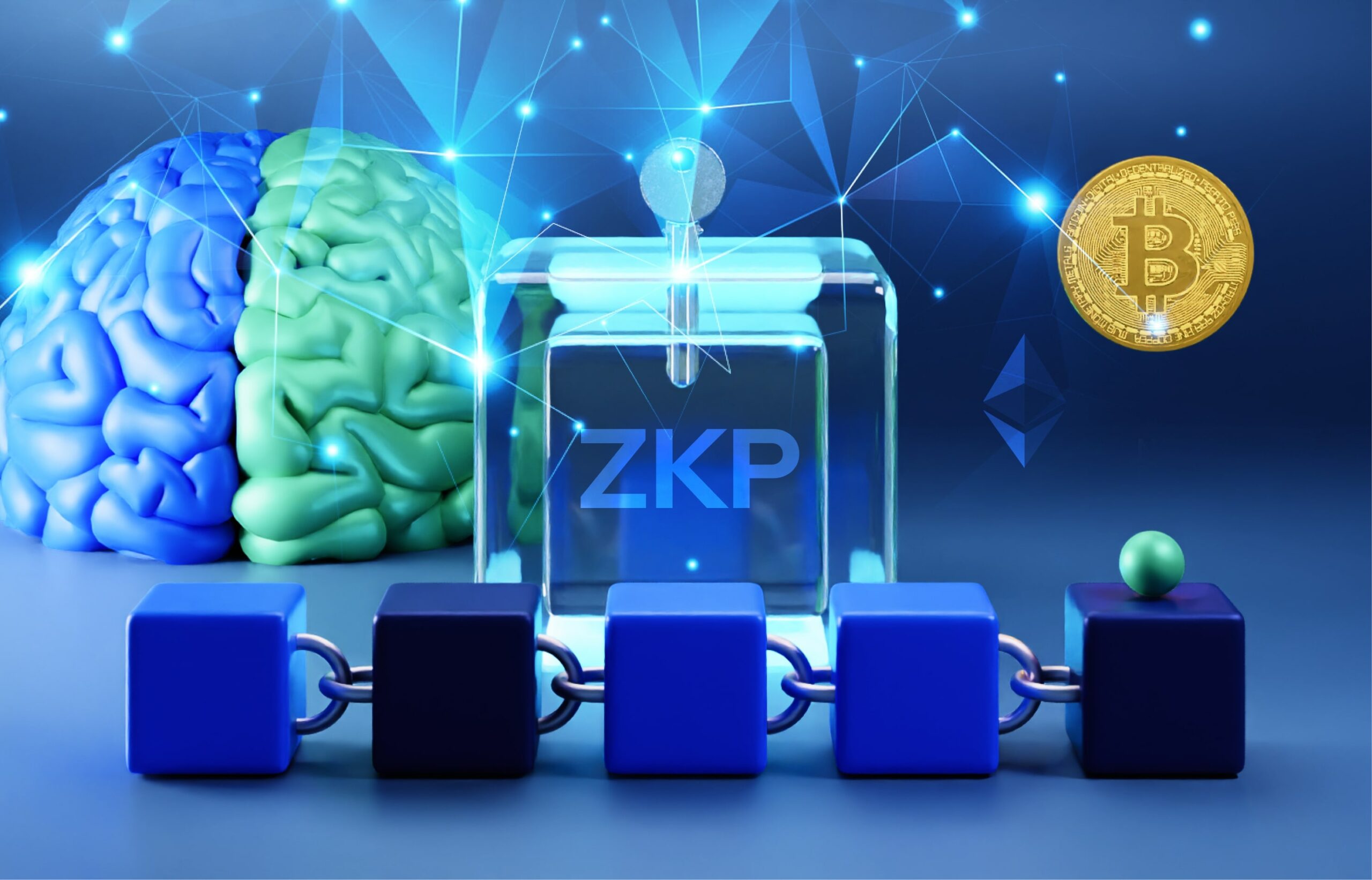 zero knowledge proof GDPR compliance