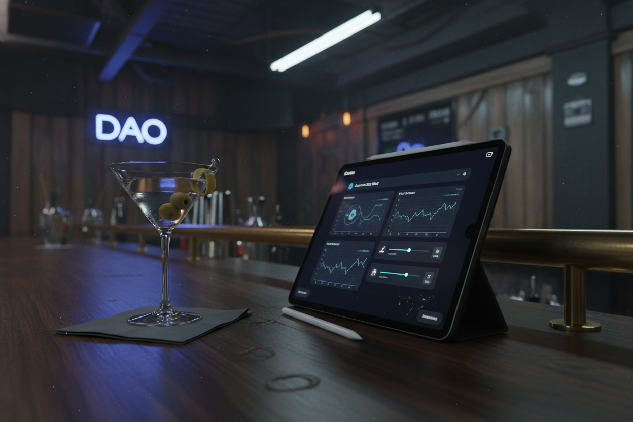 zk-Proof DID Wallets for DAO Voting: Setup Guide for Private Governance