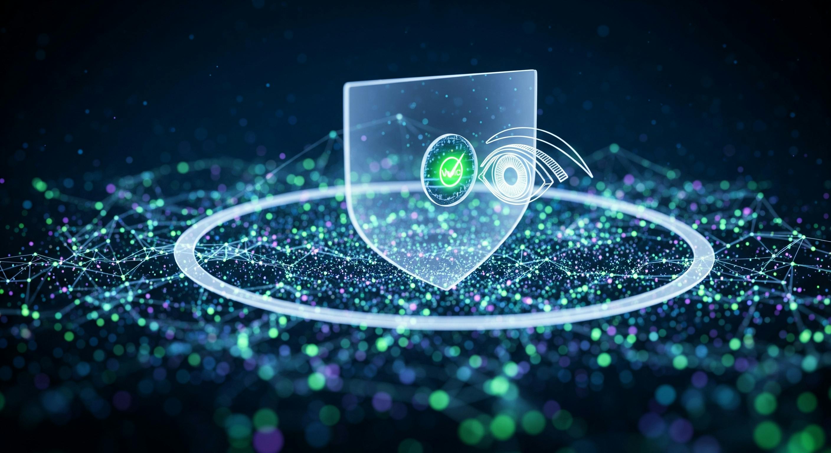 zero-knowledge proof selective disclosure identity
