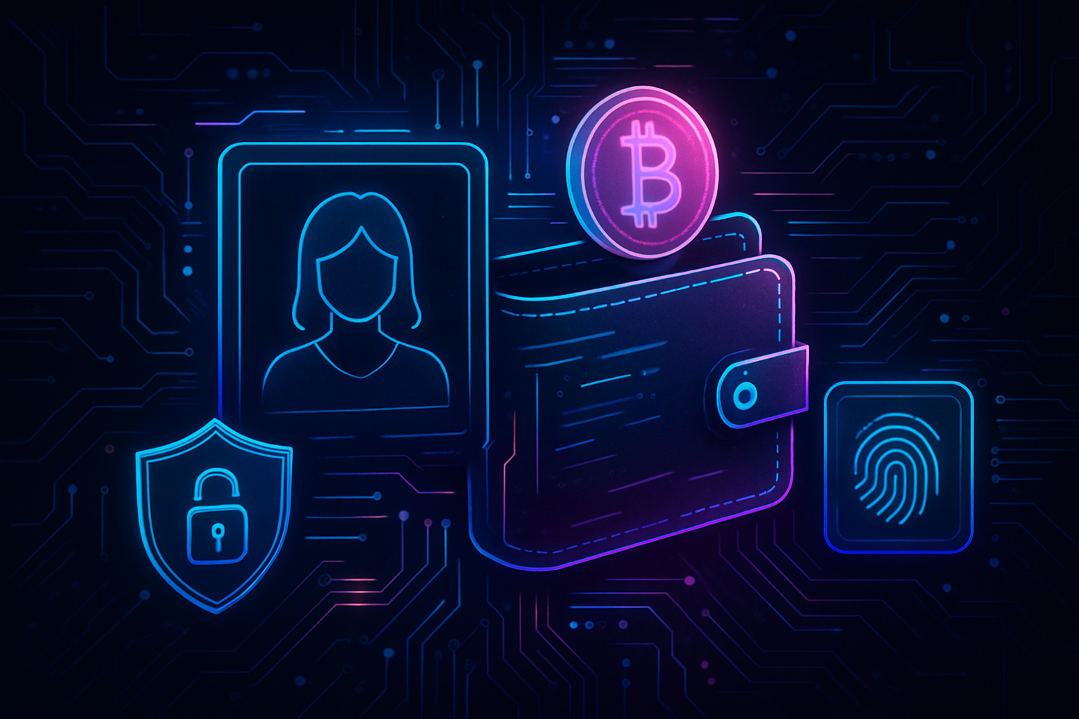 How Self-Sovereign Identity Wallets Empower Digital Freedom in Web3