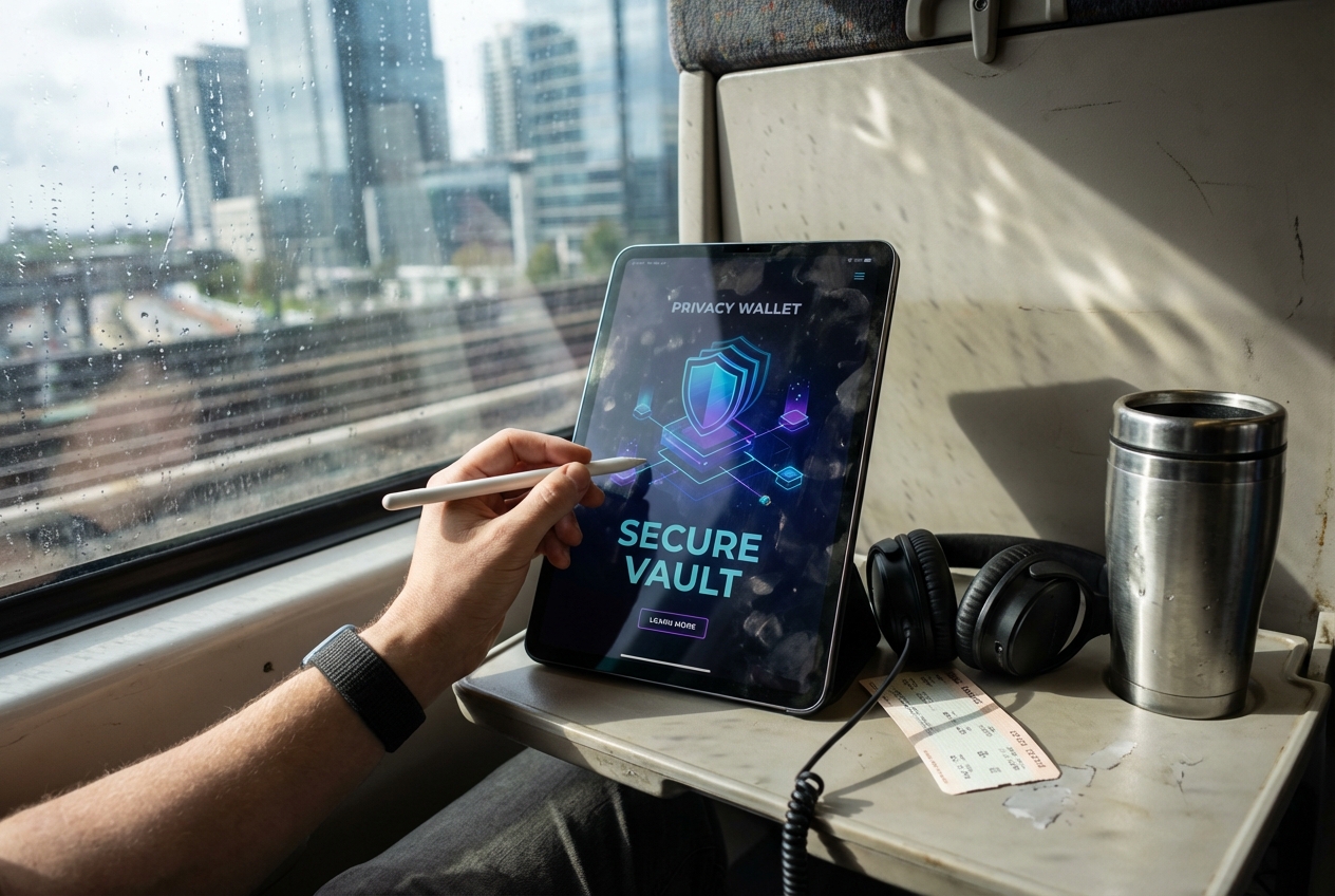 zk Identity Wallets for Self-Sovereign KYC: Top Privacy Tools 2025
