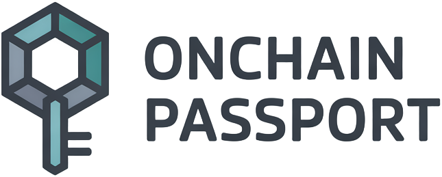 OnChain Passport